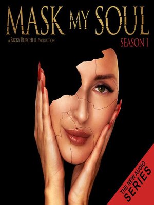 cover image of Mask My Soul